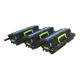 Lexmark | Colour (CMY) Return Programme Developer Kit and Photoconductors Pack