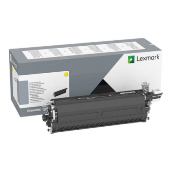 Lexmark | Yellow Developer Unit 78C0D40