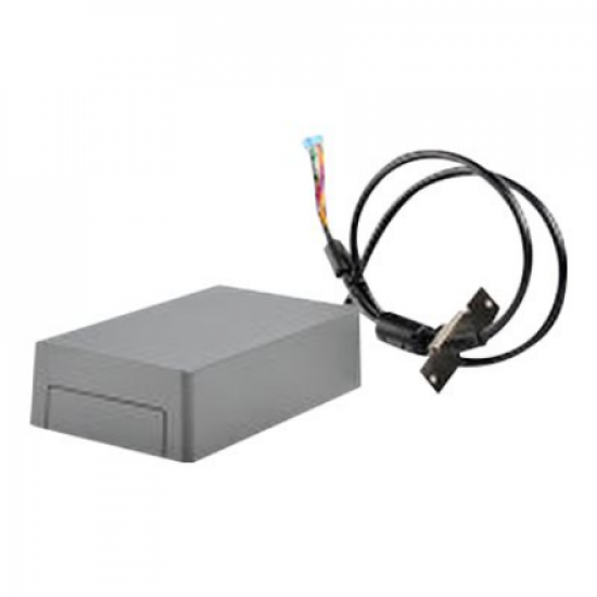 Lexmark | Removable Hard Disk Enclosure Kit