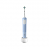 Oral-B | Electric Toothbrush | Vitality Pro | Rechargeable | For adults | Number of brush heads included 1 | Number of teeth brushing modes 3 | Blue