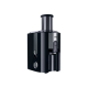 Braun | J 500 Multiquick 5 | Type Juicer | Black | 900 W | Number of speeds 2