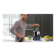Braun | J 500 Multiquick 5 | Type Juicer | Black | 900 W | Number of speeds 2