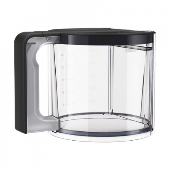 Braun | J 500 Multiquick 5 | Type Juicer | Black | 900 W | Number of speeds 2