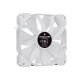 Corsair | 120mm White PWM Fan, Triple Pack with Lighting Node CORE | iCUE SP120 RGB ELITE Performance | Case Fan