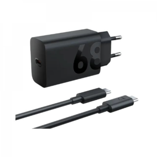 Lenovo | ZG38C05739 | 68 W | USB-C Wall Charger