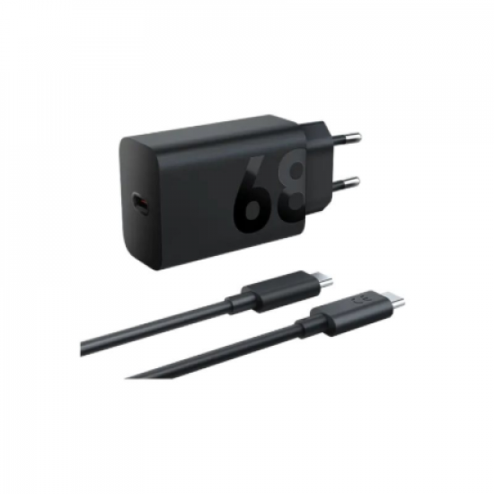 Lenovo | ZG38C05739 | 68 W | USB-C Wall Charger