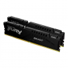Kingston | Fury Beast | 64 GB | DDR5 | 5600 MHz | PC/server | Registered No | ECC No