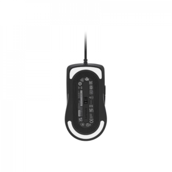 Lenovo | M210 RGB | Gaming Mouse | Wired
