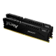Kingston | Fury Beast | 2x8 GB | DDR5 | 6000 MHz | PC/server | Registered No | ECC Yes