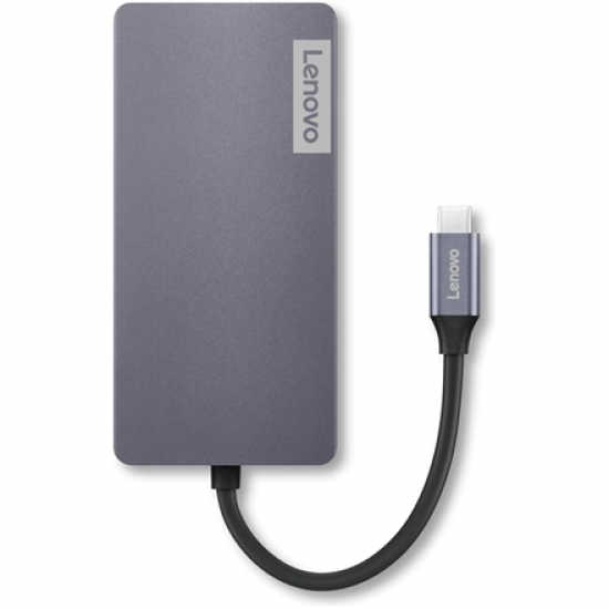 Lenovo | 150 USB-C Travel Dock | 100 W | Dock
