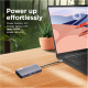 Lenovo | 150 USB-C Travel Dock | 100 W | Dock