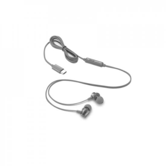 Lenovo | 300 USB-C In-Ear Headphone | GXD1J77353