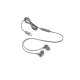 Lenovo | 300 USB-C In-Ear Headphone | GXD1J77353