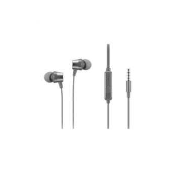 Lenovo | Accessories 110 Analog In-Ear Headphone | GXD1J77354