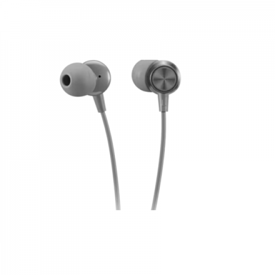 Lenovo | Accessories 110 Analog In-Ear Headphone | GXD1J77354