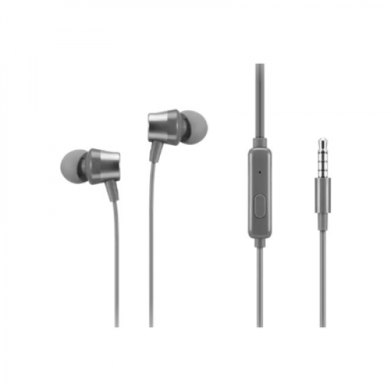 Lenovo | Accessories 110 Analog In-Ear Headphone | GXD1J77354