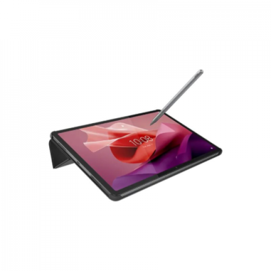 Lenovo | Case for Tab P12 | Folio Case | Grey