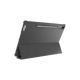 Lenovo | Case for Tab P12 | Folio Case | Grey