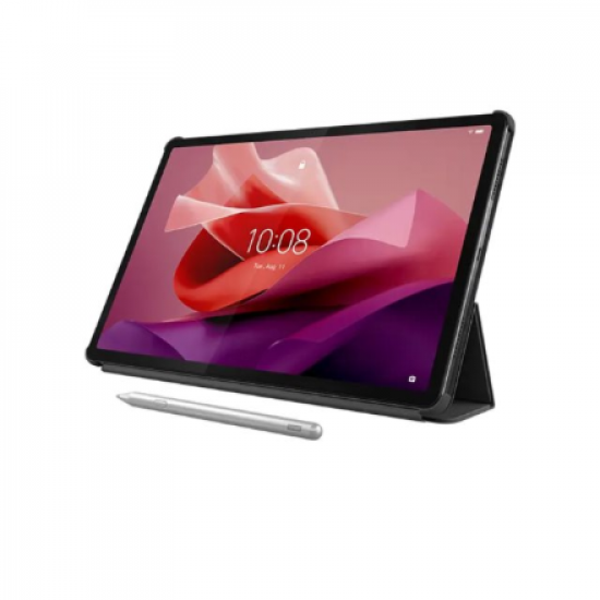 Lenovo | Case for Tab P12 | Folio Case | Grey