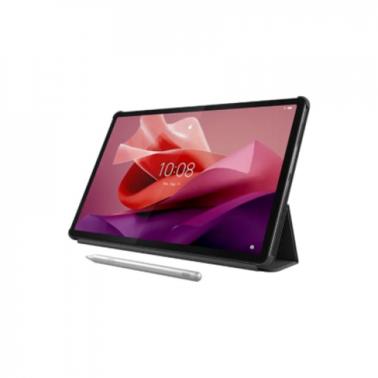 Lenovo | Case for Tab P12 | Folio Case | Grey