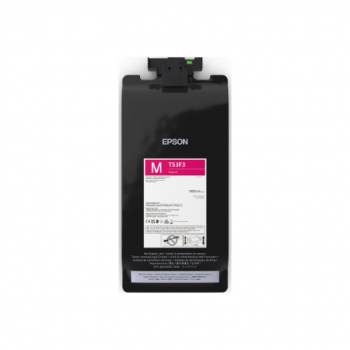 Epson C13T53F30N | Epson T53F3 - magenta - original - ink pouch | Epson UltraChrome Pro6 | Magenta