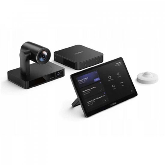 Yealink | Microsoft Teams Rooms System | MVC860-C5-713