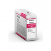 Epson Epson | T8503 | Epson T8503 - vivid magenta - original - ink cartridge | Ink cartridge | Vivid magenta