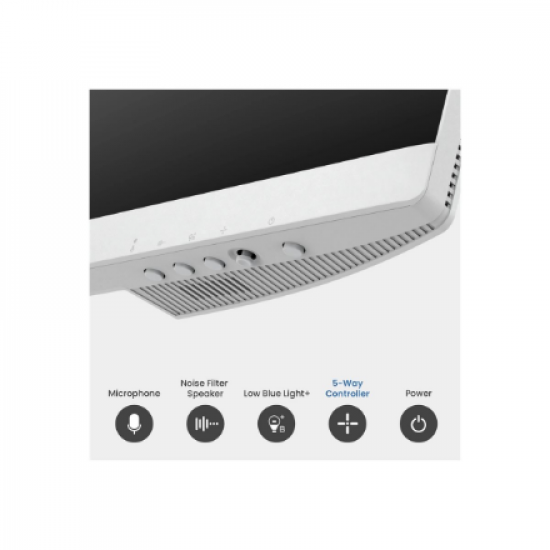 Benq | Monitor | GW3290QT | 31.5 