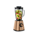TEFAL | Blender | BlendForce BL439G10 | Tabletop | 800 W | Jar material Glass | Jar capacity 1.75 L | Ice crushing | Copper