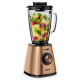 TEFAL | Blender | BlendForce BL439G10 | Tabletop | 800 W | Jar material Glass | Jar capacity 1.75 L | Ice crushing | Copper