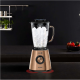 TEFAL | Blender | BlendForce BL439G10 | Tabletop | 800 W | Jar material Glass | Jar capacity 1.75 L | Ice crushing | Copper