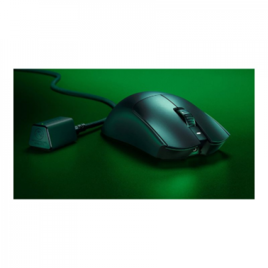 Razer | Gaming Mouse | Viper V3 Pro | Wireless/Wired | Black