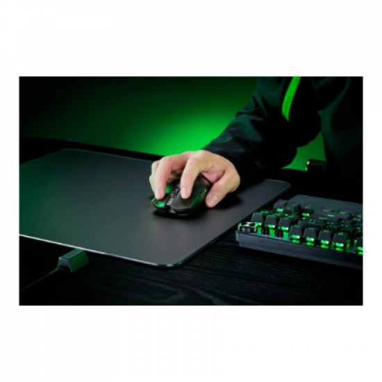 Razer | Gaming Mouse | Viper V3 Pro | Wireless/Wired | Black