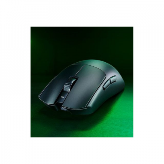 Razer | Gaming Mouse | Viper V3 Pro | Wireless/Wired | Black