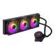 Cooler Master | CPU Liquid Cooler | MasterLiquid 360L Core ARGB | Intel, AMD