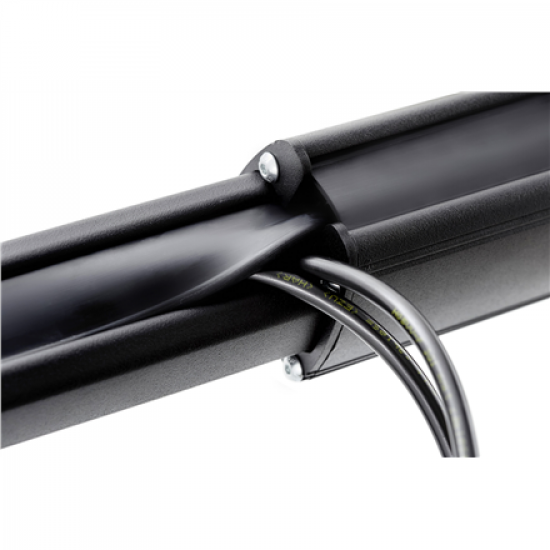 EDBAK | Projector Ceiling mount | PMV300 | Horizontal adjustment | Maximum weight (capacity) 30 kg | Black