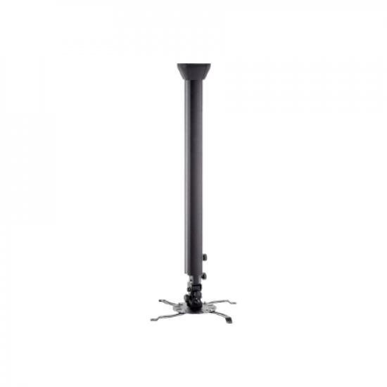 EDBAK | Projector Ceiling mount | PMV300W | Horizontal adjustment | Maximum weight (capacity) 30 kg | White