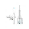 Philips | Oral irrigator + Electric toothbrush | HX3886/41 DiamondClean 9000 | Rechargeable | For adults | Number of brush heads included 1 | Number of teeth brushing modes 2 | White