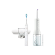 Philips | Oral irrigator + Electric toothbrush | HX3886/41 DiamondClean 9000 | Rechargeable | For adults | Number of brush heads included 1 | Number of teeth brushing modes 2 | White