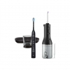 Philips HX3886/43 Sonicare DiamondClean Oral irrigator + Electric toothbrush, Black | Philips
