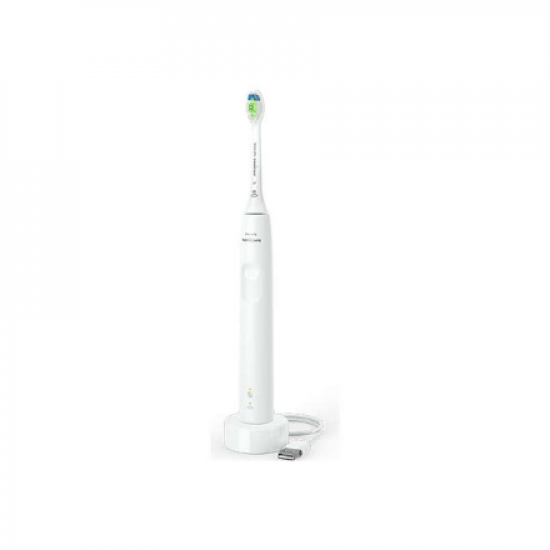 Philips | Sonicare Electric Toothbrush | HX3681/33 | Rechargeable | For adults | Number of brush heads included 1 | Number of teeth brushing modes 2 | White