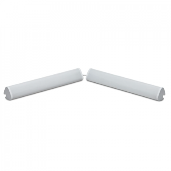 WiZ | Smart WiFi Light Bar Dual | 10.5 W | 2200-6500 K (RGB)