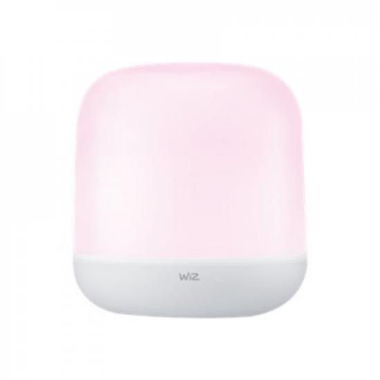 WiZ Smart WiFi WiFi Hero Table Lamp | 9 W | 2200-6500 K