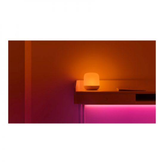 WiZ Smart WiFi WiFi Hero Table Lamp | 9 W | 2200-6500 K
