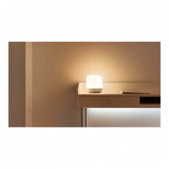 WiZ Smart WiFi WiFi Hero Table Lamp | 9 W | 2200-6500 K