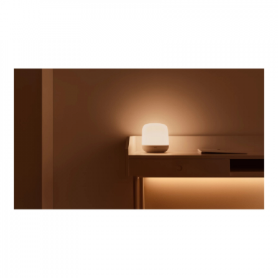 WiZ Smart WiFi WiFi Hero Table Lamp | 9 W | 2200-6500 K