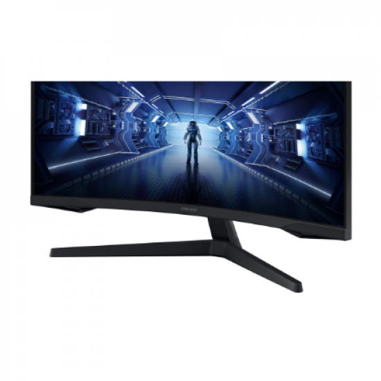 Samsung | Gaming Monitor | Odyssey G5 G51C | 27 