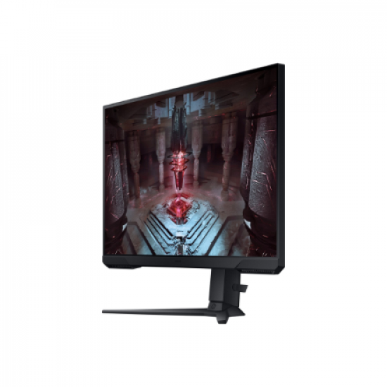 Samsung | Gaming Monitor | Odyssey G5 G51C | 27 