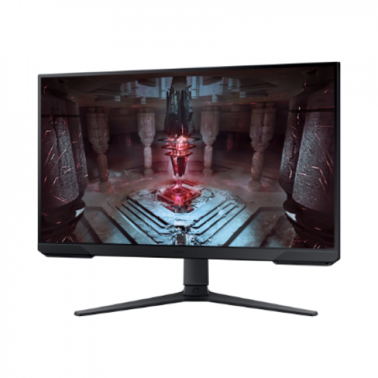 Samsung | Gaming Monitor | Odyssey G5 G51C | 27 