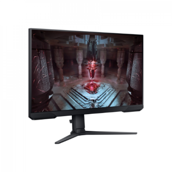 Samsung | Gaming Monitor | Odyssey G5 G51C | 27 
